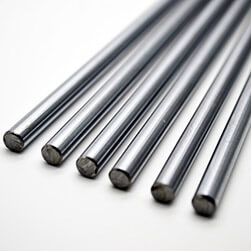 Magnetic filter,rod ,rack and board
